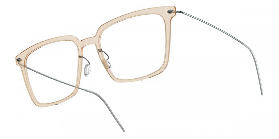 Color: C21 P30 - Lindberg N.O.W. Titanium LND6639C21P3051