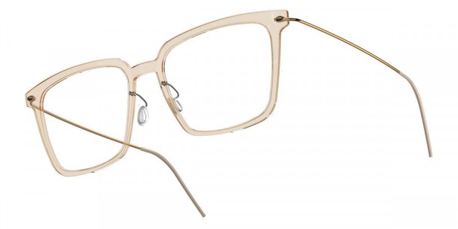 Color: C21 P60 - Lindberg N.O.W. Titanium LND6639C21P6051