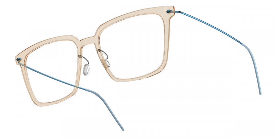 Color: C21 P80 - Lindberg N.O.W. Titanium LND6639C21P8051