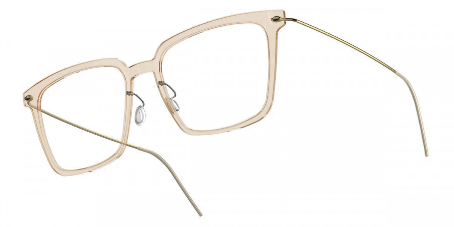 Color: C21 PGT - Lindberg N.O.W. Titanium LND6639C21PGT51