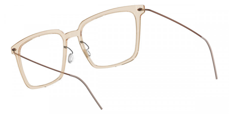 Color: C21 U12 - Lindberg N.O.W. Titanium LND6639C21U1251