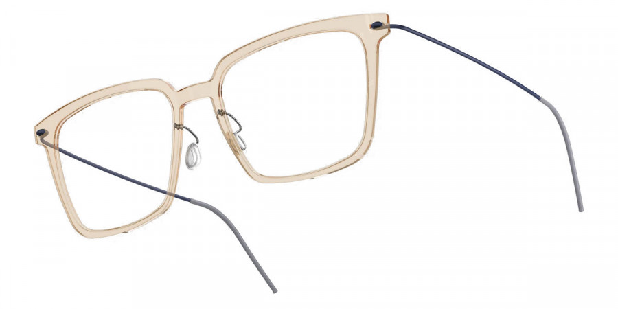 Color: C21 U13 - Lindberg N.O.W. Titanium LND6639C21U1351