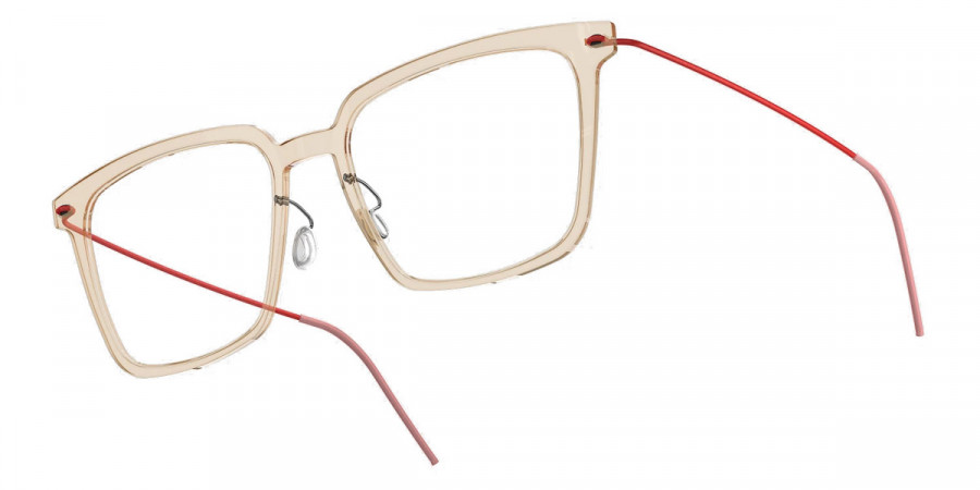 Color: C21 U33 - Lindberg N.O.W. Titanium LND6639C21U3351