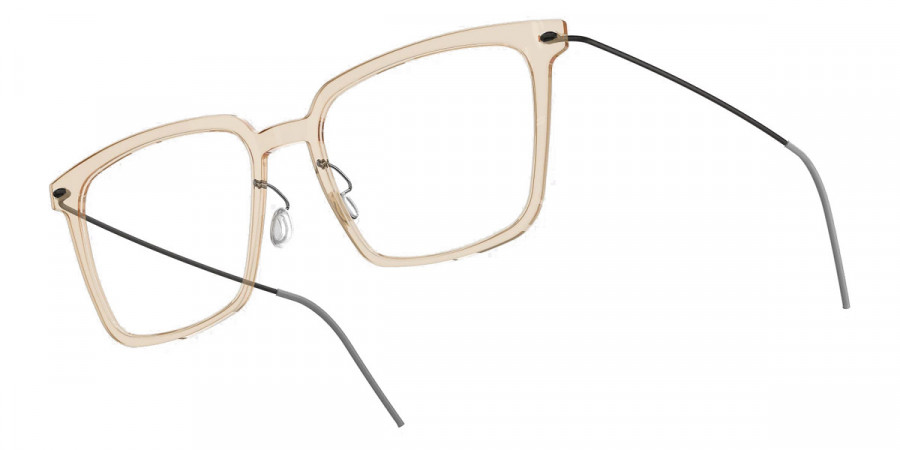 Color: C21 U9 - Lindberg N.O.W. Titanium LND6639C21U951