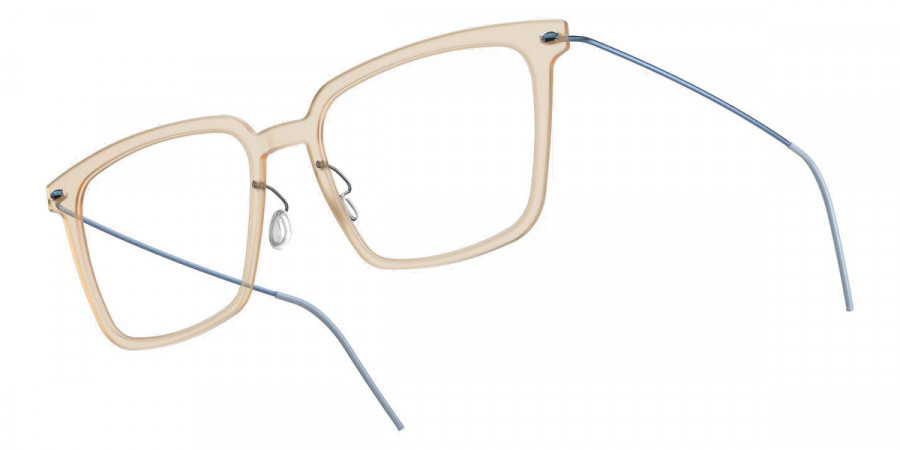 Color: C21M 20 - Lindberg N.O.W. Titanium LND6639C21M2051