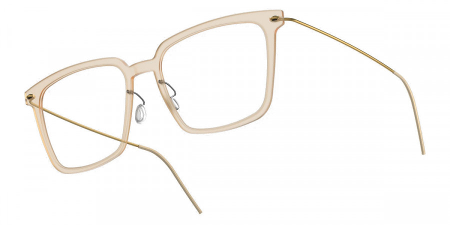 Color: C21M GT - Lindberg N.O.W. Titanium LND6639C21MGT51