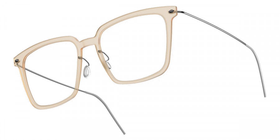 Color: C21M P10 - Lindberg N.O.W. Titanium LND6639C21MP1051