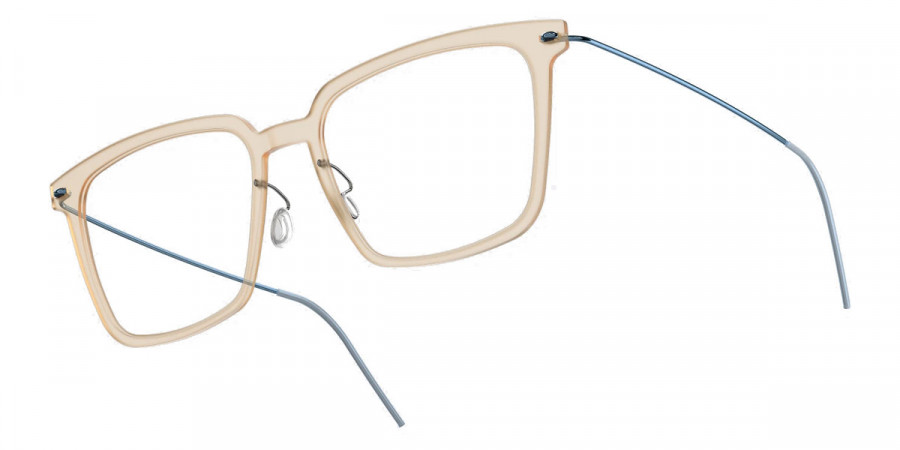 Color: C21M P20 - Lindberg N.O.W. Titanium LND6639C21MP2051