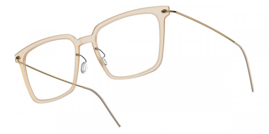 Color: C21M P60 - Lindberg N.O.W. Titanium LND6639C21MP6051