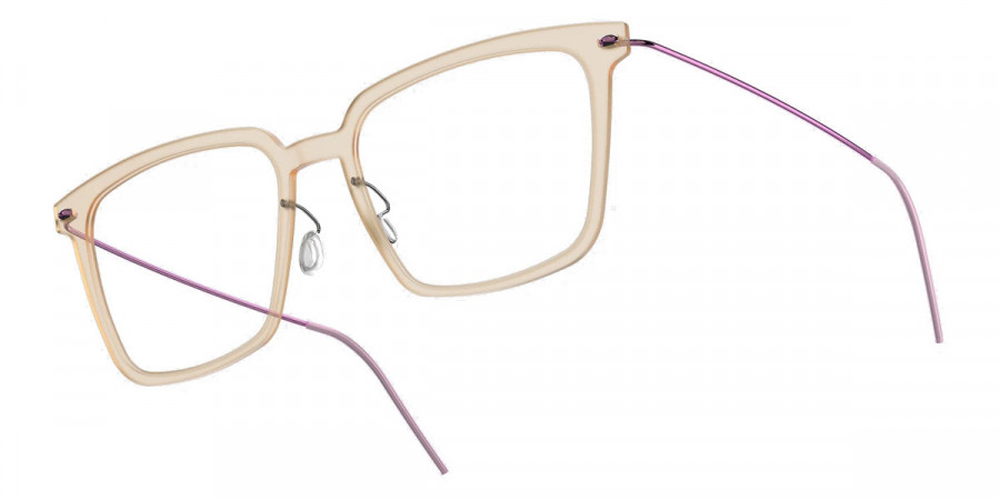 Color: C21M P75 - Lindberg N.O.W. Titanium LND6639C21MP7551