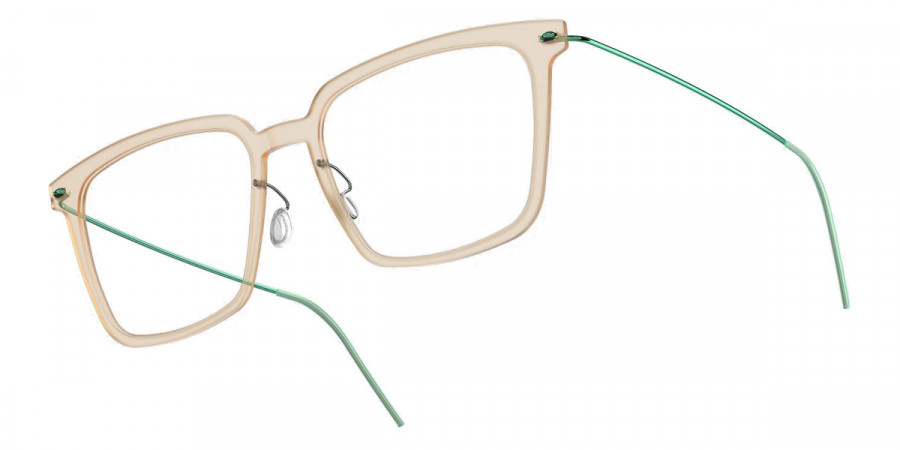 Color: C21M P90 - Lindberg N.O.W. Titanium LND6639C21MP9051