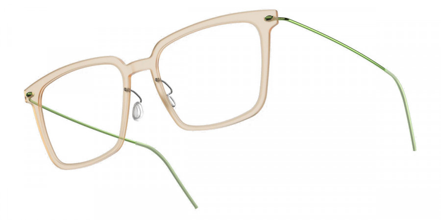 Color: C21M P95 - Lindberg N.O.W. Titanium LND6639C21MP9551