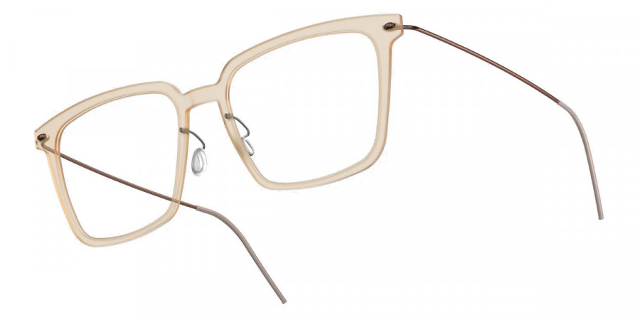 Color: C21M PU12 - Lindberg N.O.W. Titanium LND6639C21MPU1251