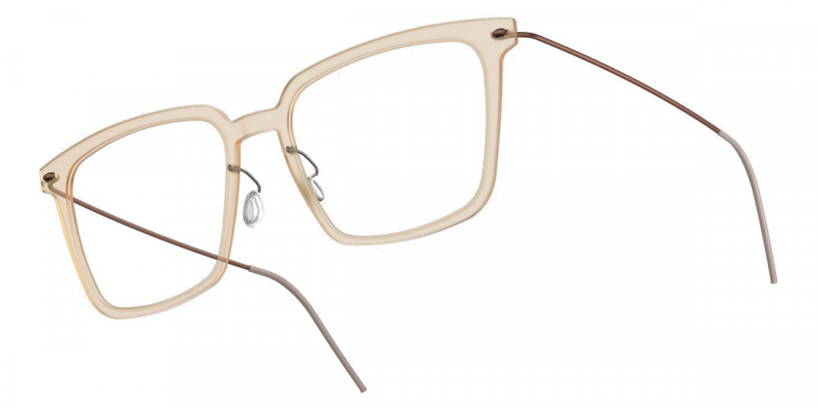 Color: C21M U12 - Lindberg N.O.W. Titanium LND6639C21MU1251