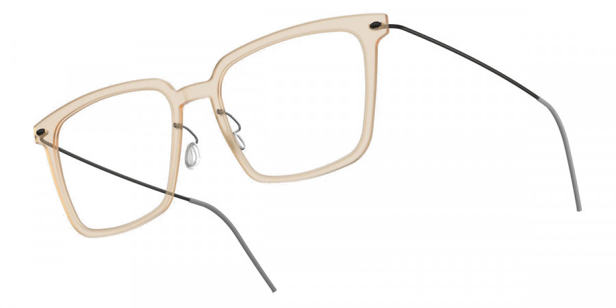 Color: C21M U9 - Lindberg N.O.W. Titanium LND6639C21MU951