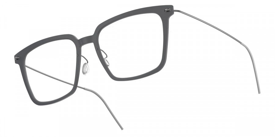 Color: D15 10 - Lindberg N.O.W. Titanium LND6639D151051