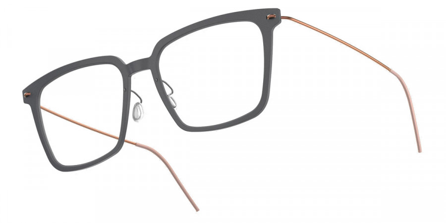 Color: D15 60 - Lindberg N.O.W. Titanium LND6639D156051