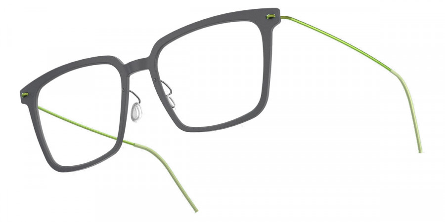 Color: D15 95 - Lindberg N.O.W. Titanium LND6639D159551