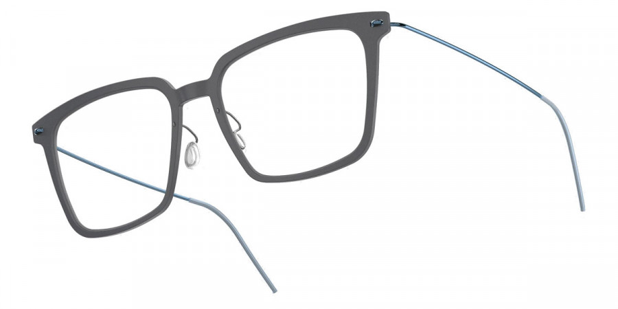 Color: D15 P20 - Lindberg N.O.W. Titanium LND6639D15P2051