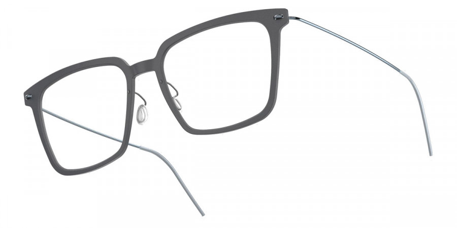 Color: D15 P25 - Lindberg N.O.W. Titanium LND6639D15P2551