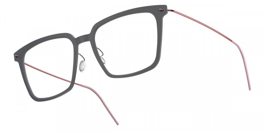 Color: D15 P70 - Lindberg N.O.W. Titanium LND6639D15P7051