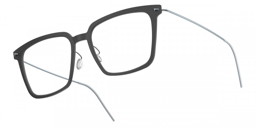 Color: D16 25 - Lindberg N.O.W. Titanium LND6639D162551