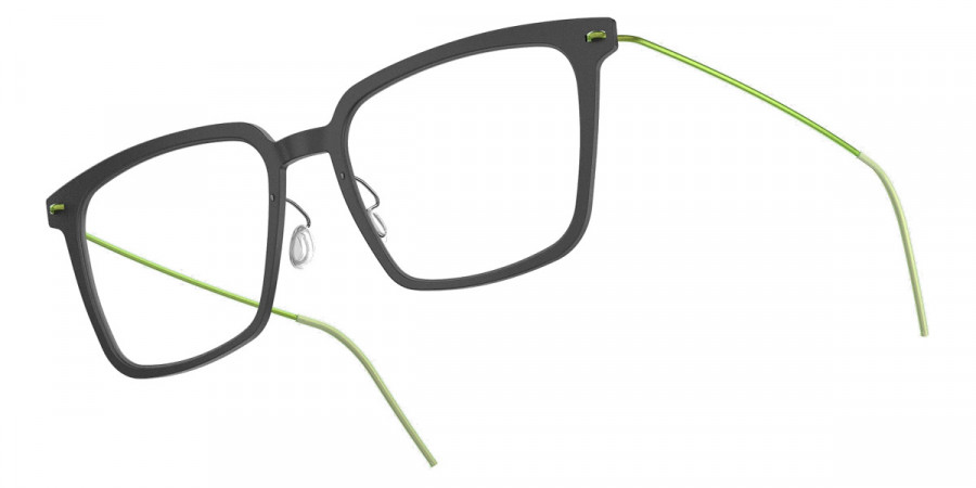 Color: D16 95 - Lindberg N.O.W. Titanium LND6639D169551