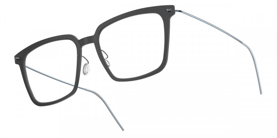 Color: D16 P25 - Lindberg N.O.W. Titanium LND6639D16P2551