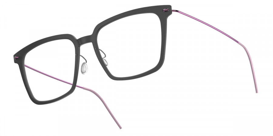 Color: D16 P75 - Lindberg N.O.W. Titanium LND6639D16P7551