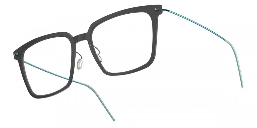 Color: D16 P85 - Lindberg N.O.W. Titanium LND6639D16P8551