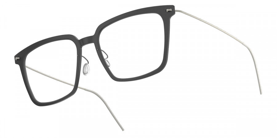 Color: D16 U38 - Lindberg N.O.W. Titanium LND6639D16U3851