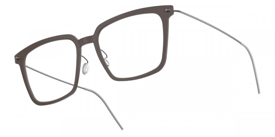 Color: D17 10 - Lindberg N.O.W. Titanium LND6639D171051