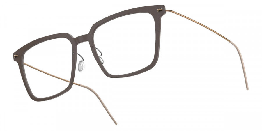 Color: D17 35 - Lindberg N.O.W. Titanium LND6639D173551