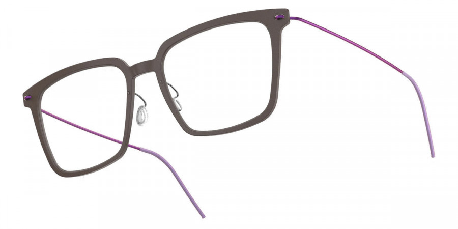 Color: D17 75 - Lindberg N.O.W. Titanium LND6639D177551