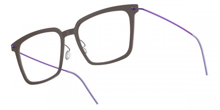 Color: D17 77 - Lindberg N.O.W. Titanium LND6639D177751