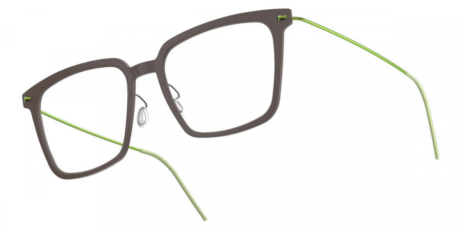 Color: D17 95 - Lindberg N.O.W. Titanium LND6639D179551