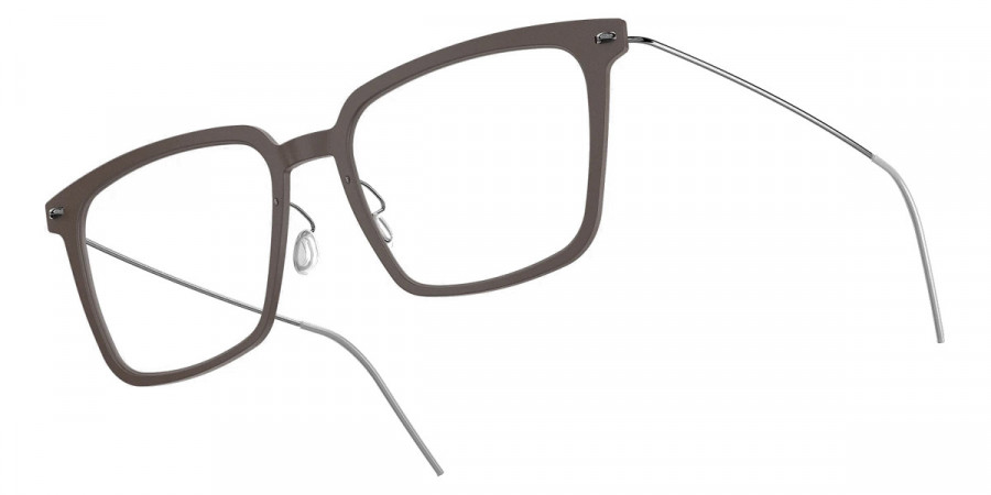 Color: D17 P10 - Lindberg N.O.W. Titanium LND6639D17P1051