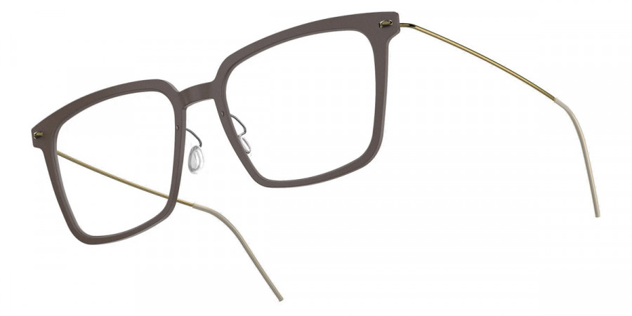 Color: D17 P35 - Lindberg N.O.W. Titanium LND6639D17P3551