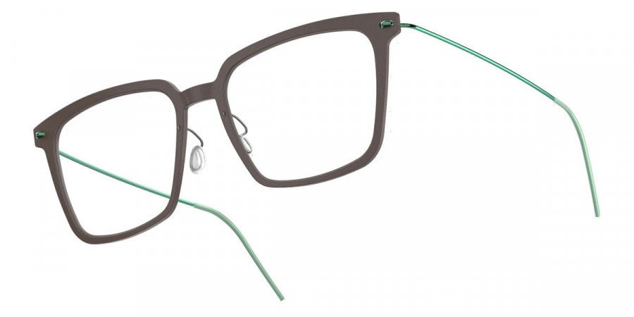 Color: D17 P90 - Lindberg N.O.W. Titanium LND6639D17P9051