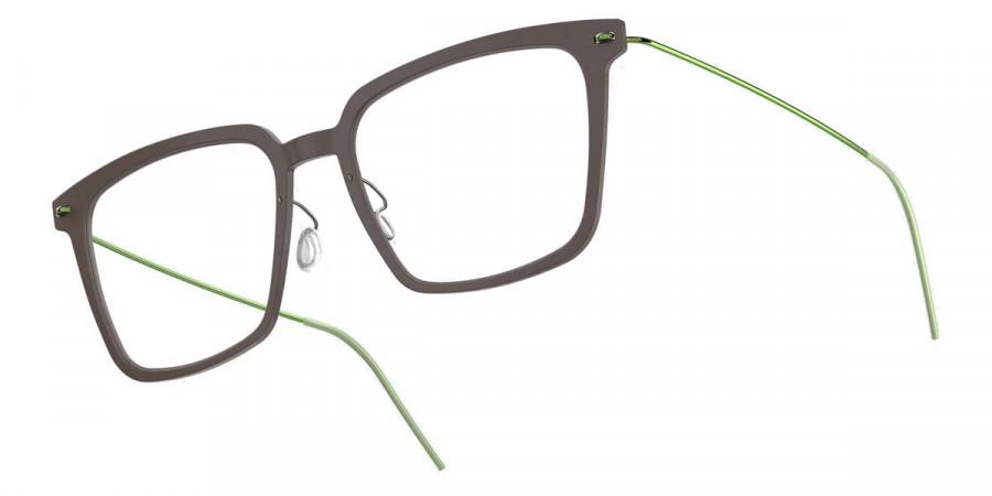 Color: D17 P95 - Lindberg N.O.W. Titanium LND6639D17P9551