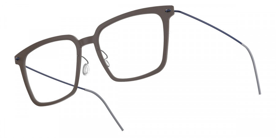 Color: D17 U13 - Lindberg N.O.W. Titanium LND6639D17U1351