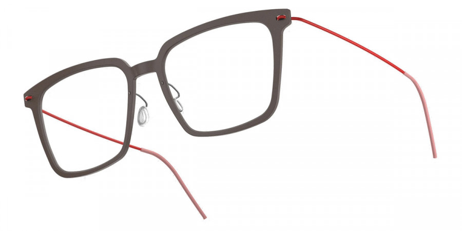 Color: D17 U33 - Lindberg N.O.W. Titanium LND6639D17U3351