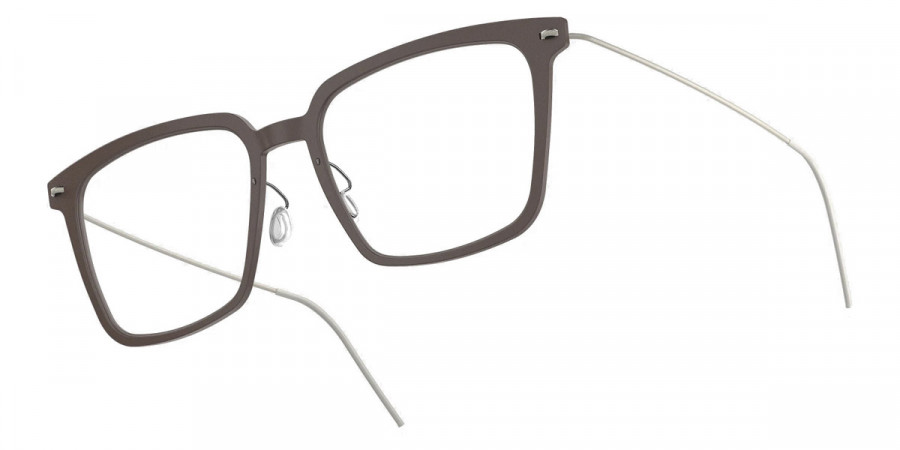 Color: D17 U38 - Lindberg N.O.W. Titanium LND6639D17U3851