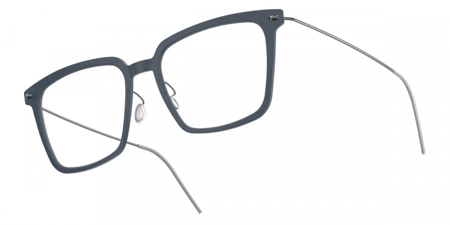 Color: D18 10 - Lindberg N.O.W. Titanium LND6639D181051