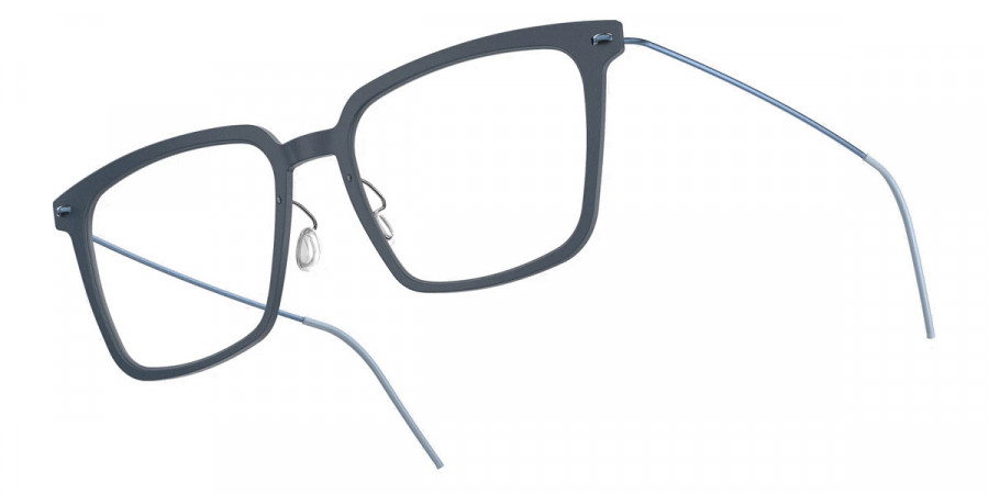 Color: D18 20 - Lindberg N.O.W. Titanium LND6639D182051