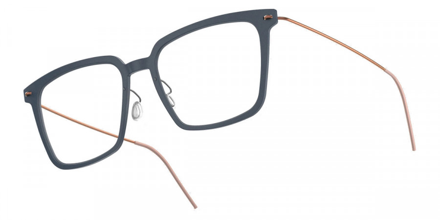 Color: D18 60 - Lindberg N.O.W. Titanium LND6639D186051