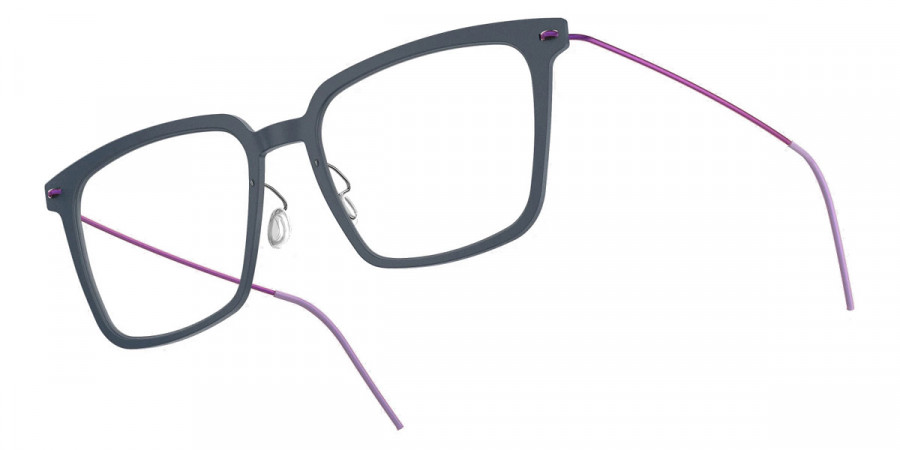 Color: D18 75 - Lindberg N.O.W. Titanium LND6639D187551