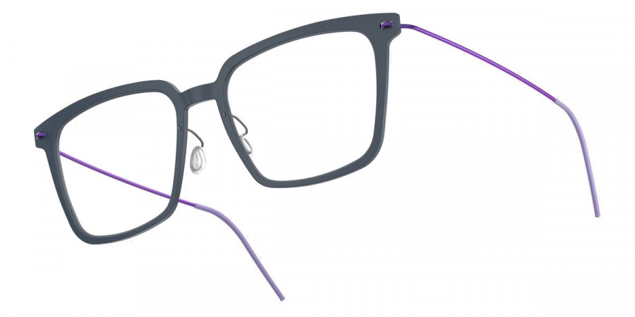 Color: D18 77 - Lindberg N.O.W. Titanium LND6639D187751