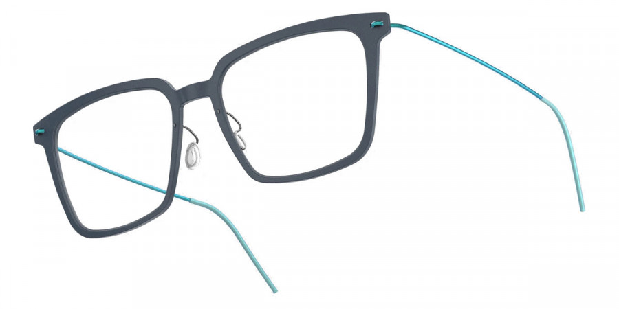 Color: D18 80 - Lindberg N.O.W. Titanium LND6639D188051