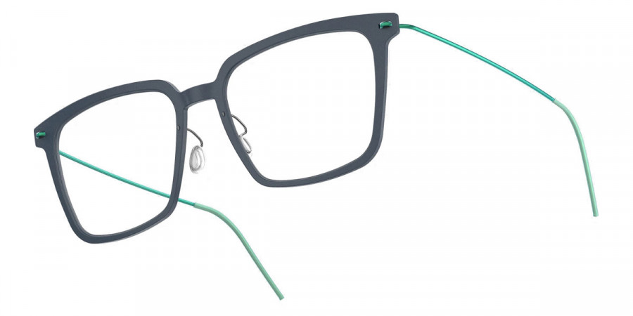 Color: D18 85 - Lindberg N.O.W. Titanium LND6639D188551